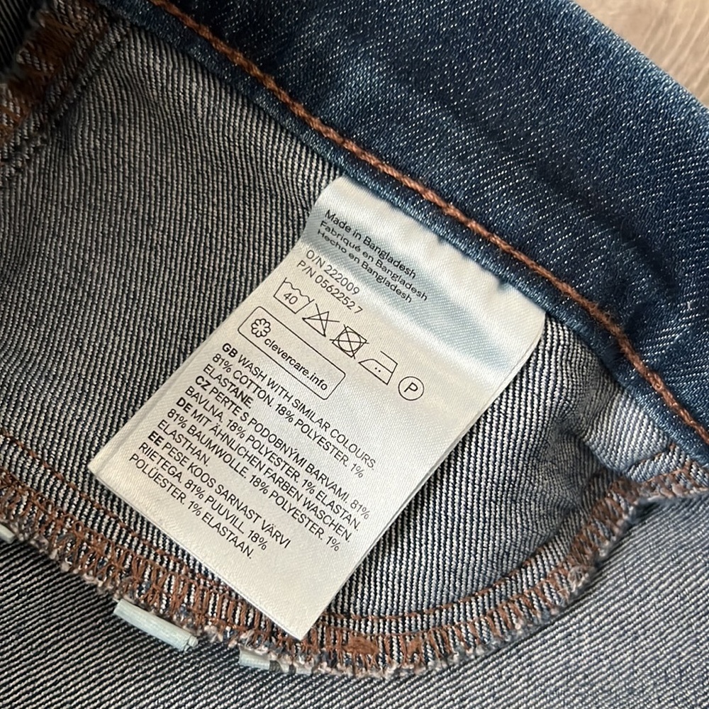 H&M Jeggings - Picture 4 of 8
